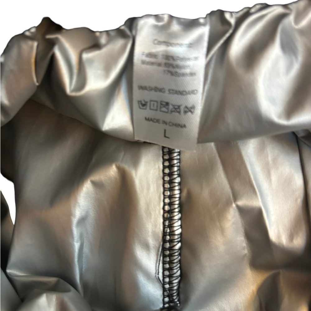 Component pants - Picture 4 of 4